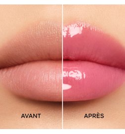 KissKiss Bee Glow Oil - Tinted Lip Oil KissKiss Bee Glow Oil - Tinted Lip Oil